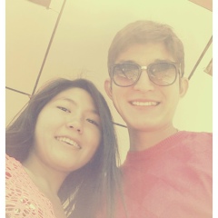 Данияр Секен, 01.11.1991, Астана