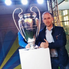 Виталий Кравченко, 18.06.1987, Харьков