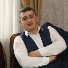 Хаял Джавадов, 06.11, Санкт-Петербург