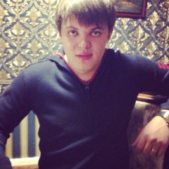 Иван Сапелкин, 07.10.1989, Владивосток