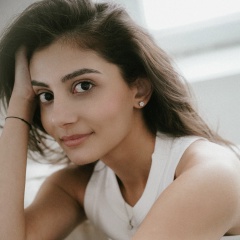 Ануш Лачинян, 16.02.1998