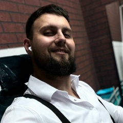 Василий Тимофеев, Нижнекамск