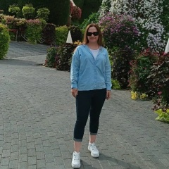 Татьяна Цветкова, 07.01, Алматы