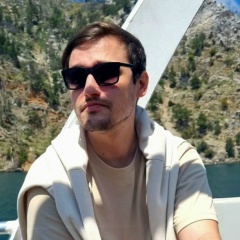 Александр Goodween, 07.11.1988, Мурманск