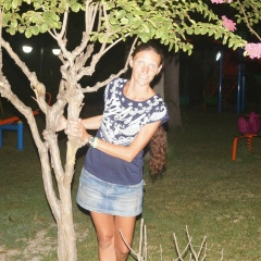 Елена Оспищева, 29.03.1985, Белгород