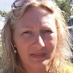 Ludmila Smolyk, 30.10.1973, Балашиха