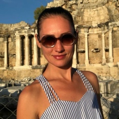 Саша Гавриленок, 07.10