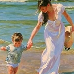 Алёна Маньковская, 15.02, Одесса