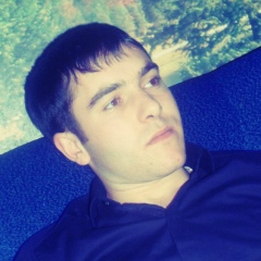 Shiraz Pogosyan, 18.04.1991, Владикавказ