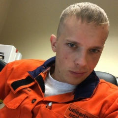 Слава Рудаков, 21.07.1994, Montréal