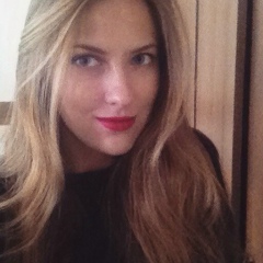 Татьяна Маскарова, 19.07.1991, Саратов