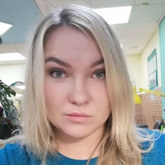 Надежда Смирнова, 16.05