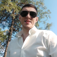 Артём Михеенков, 02.07.1988, Щелково