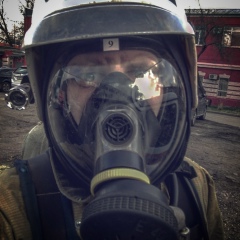 Михаил Соловьев, 22.07, Королёв