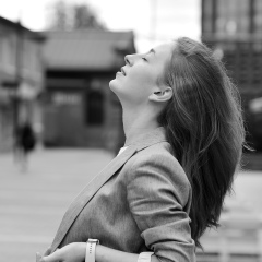 Полька Караева, 25.12, Нижний Новгород