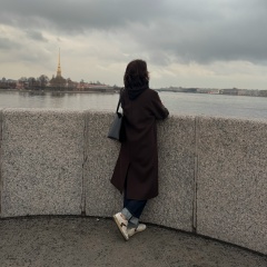 Наталья Крупенич, 11.07, Санкт-Петербург