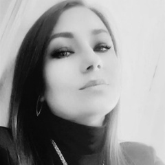 Яна Коргапольцева, 15.01, Нижнеудинск