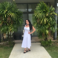 Ирина Романович, 18.10, Санкт-Петербург