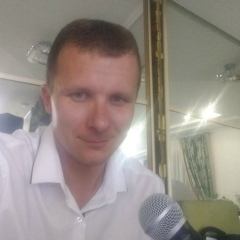 Алексей Лебедев, 13.06.1985, Николаев