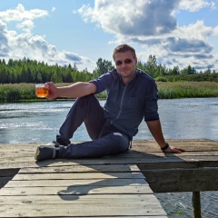 Дмитрий Буриков, 26.10.1988, Москва