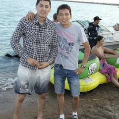 Madiyar Igenov, 09.09.1990, Астана