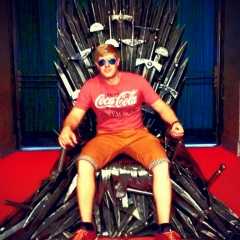 Игорь Пономарёв, Полтава