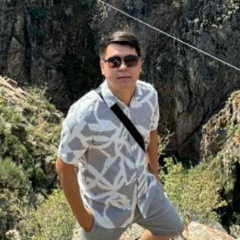 Мейрлан Жандарбеков, 02.01.1997