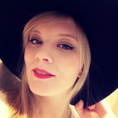 Анастасия ~N~, 12.01.1991, Нефтеюганск