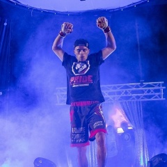 Мухаммад Азизов