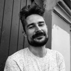 Павел Коваленко, 01.03.1990, Санкт-Петербург