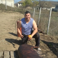 Дмитрий Чабан, 14.08.1975, Николаев