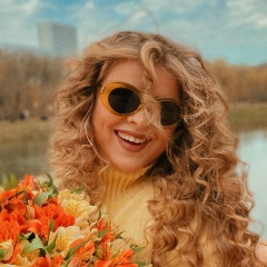 Анастасия Ковалева, 22.05