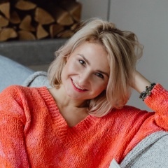 Анна Тарасова, 26.10, Москва