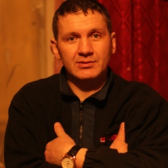 Андрей Тарико, 11.12.1972, Челябинск