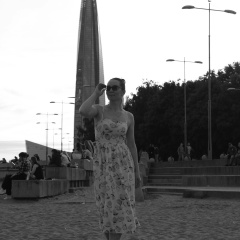Екатерина Смирнова, 06.06, Санкт-Петербург