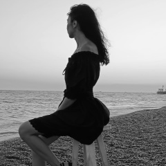 Таня Дмитриева