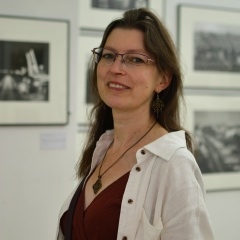 Юлия Тихомирова, Санкт-Петербург