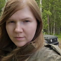 Katerina Pankova, 19.08.1901