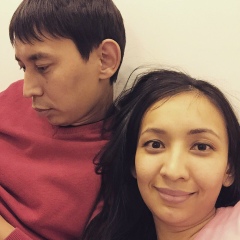 Салтанат Газизова, 06.07, Костанай