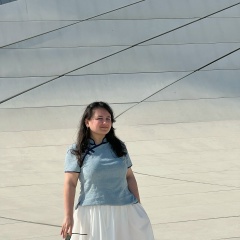 Гюнай Алиева, 07.04