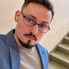 Григорий Сидоров, 09.10.1986, Москва