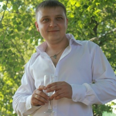 Костя Глухих, 05.04.1987, Киров