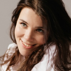 Мария Калугина, 27.03, Самара