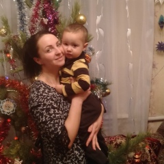 Ирина Книтель, 19.04, Караганда