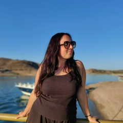 Дарья Михеева, 25.10, Конаев / Капшагай