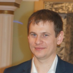 Алексей Гурьянов, 21.04, Чебоксары