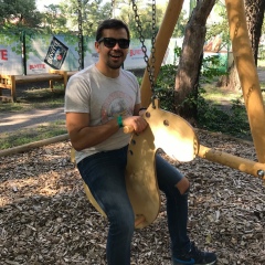 Серёжа Мосендз, 10.12.1988, Одесса