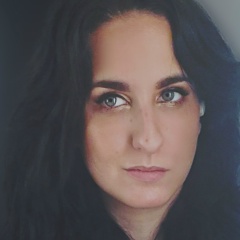 Сашка Злотникова, 12.11, Москва