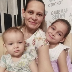 Лена Позняя, 15.01, Тюмень