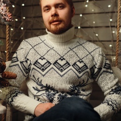 Сергей Терехов, 11.04.1988, Москва